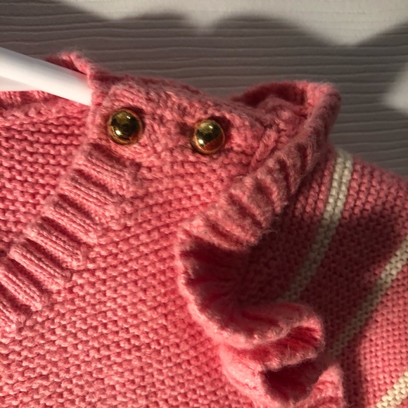 Baby GAP knit sweater - Picture 6 of 7
